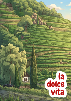La Dolce Vita velden