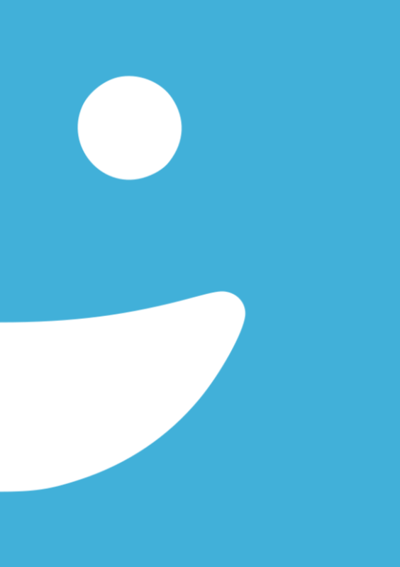 Smiley abstract